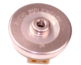 305 PO-2000 Receiver